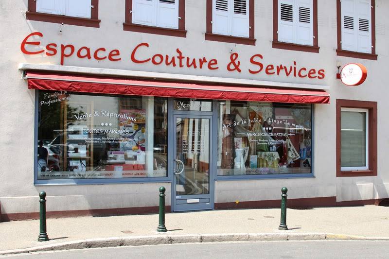 trouver une machine a coudre professionnelle pour réparer un pantalon abimé lors des randonnées à Lyon dans le Rhône Alpes