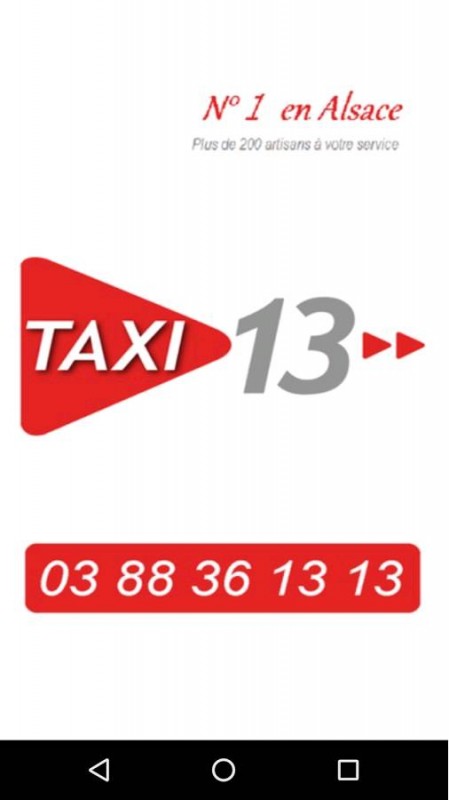 Trouver un taxi pour séminaire d'entreprise à Sélestat dans le Bas-Rhin