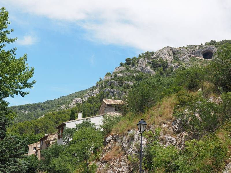Le Mont Guillaume ( Difficile ) - Provence-Alpes-Cote-D'Azur, Hautes-Alpes (05)