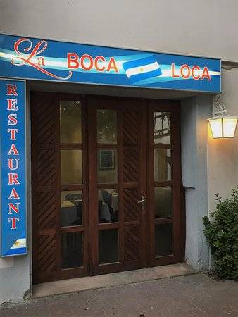 découvrir un restaurant argentin pour venir manger le soir au centre ville de Schiltigheim