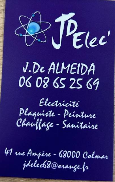 Où trouver un spécialiste pas cher et local en rénovation électrique pour appartement à Colmar