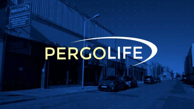 Entreprise pour l'installation d'une pergola à toiles adossée à Molsheim en Alsace