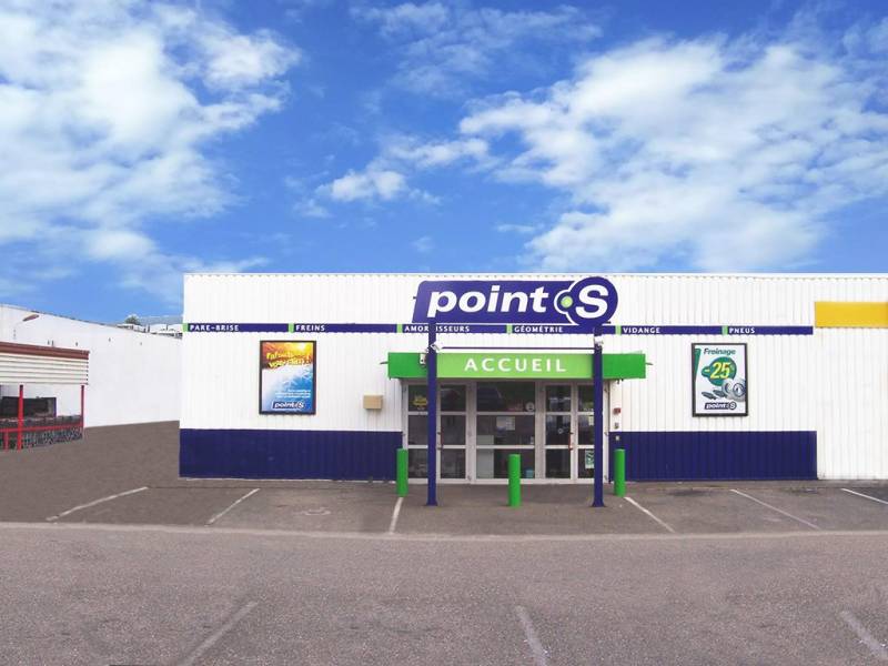 où trouver un garage proche de Vendenheim pour changement votre courroie de distribution de votre voiture sport en alsace