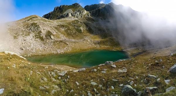 Circuits de randonnées Rhône-Alpes Club alpin français