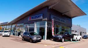 acheter une voiture de la marque Suzuki Vitara d'occasion avec moins de 30000km à Illkirch en Alsace