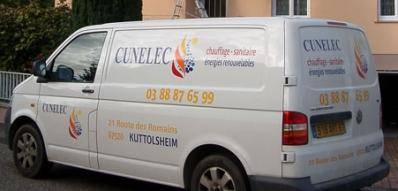 Pose d'une climatisation multi-split pas cher pour une maison à Wasselonne en Alsace