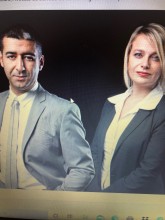  Trouver un cabinet d’avocats associés à Strasbourg  Strasbourg   Cabinet Jacob Sahli