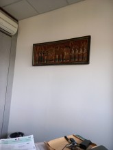 Estimer sa maison à l'hôpital