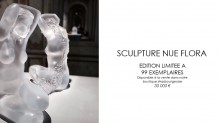 Trouver un cadeau dans une boutique de luxe à Strasbourg Strasbourg   Lalique Strasbourg 