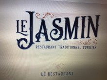 Vous recherchez un restaurant traditionnel tunisien dans le quartier de l’orangerie à Strasbourg ? Strasbourg  LE JASMIN