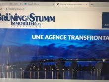 Trouver une agence transfrontalière spécialisée dans la recherche de biens en France pour des clients allemands à Kehl  Strasbourg Kehl  Bruening et Stumm