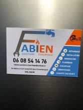  Trouver en urgence un plombier qui intervient sur Strasbourg  Strasbourg   Fabien sanitaire chauffage 
