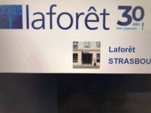 Trouver une agence immobilière à La Krutenau à Strasbourg Strasbourg   Laforêt immobilier 