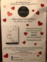 Vous cherchez un artisan coiffeur dans le quartier de l’orangerie à Strasbourg ? Strasbourg  Cordilyne