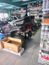 Où trouver le quad ABC à Paris