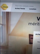 Trouver une federation pour défendre les intérêts des agents immobiliers Strasbourg  Fnaim chambre du bas rhin