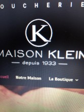  Où trouver un traiteur dans le quartier de l’orangerie à Strasbourg ?  Strasbourg  MAISON KLEIN