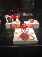 Acheter des ornements de Noël en verre à Strasbourg Strasbourg   Lalique Strasbourg 