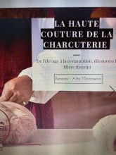 Trouver des pâtes italiennes de grande qualité près de la place de l’Étoile à Strasbourg Strasbourg   Bottega Renzini 