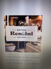  Trouver des anti Pasti italiens de grande qualité à Strasbourg  Strasbourg   Bottega Renzini 