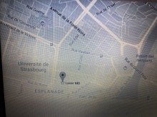 Cabinet médical spécialisé dans les traitements laser à Strasbourg Strasbourg   Centre laser MD Strasbourg 