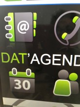 Vous cherchez un service de réponse téléphonique à Strasbourg ? Geispolsheim  Dat agenda 