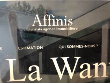  Vous cherchez à faire estimer votre bien sur le secteur de Kilstett ou Gambsheim ?  Killstett  Affinis Immobilier 