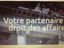  Trouver une avocate dans le centre de Strasbourg  Strasbourg   Orion Avocats Et Conseils 
