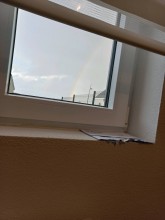 Réalisation d'un ite sur une maison à Saverne