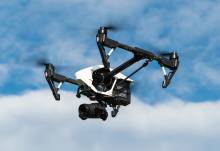 Prise en charge formation drone à Marseille avec Drone 13