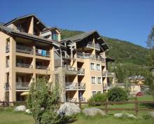 Serre Chevalier - Villeneuve-la-Salle 05240