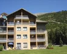 Serre Chevalier - Villeneuve-la-Salle 05240