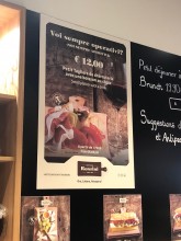  Je cherche du jambon italien d’excellence dans le quartier de la bourse à Strasbourg  Strasbourg  Bottega Renzini 