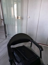 Estimer sa maison à l'hôpital