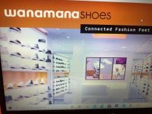 Où trouver la paire de baskets originales à Strasbourg Strasbourg  Wanamanashoes 