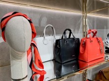 Trouver un cadeau en cuir pour la Saint-Valentin à Strasbourg Strasbourg   Furla Strasbourg 