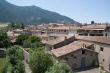 Le Mont Guillaume ( Difficile ) - Provence-Alpes-Cote-D'Azur, Hautes-Alpes (05)