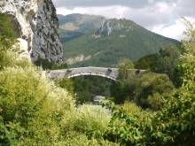 Le Mont Guillaume ( Difficile ) - Provence-Alpes-Cote-D'Azur, Hautes-Alpes (05)