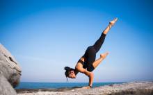 Cours de yoga à Marseille Pacific School